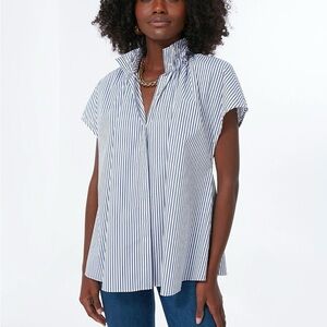 Tuckernuck Pomander Place Pop Collar